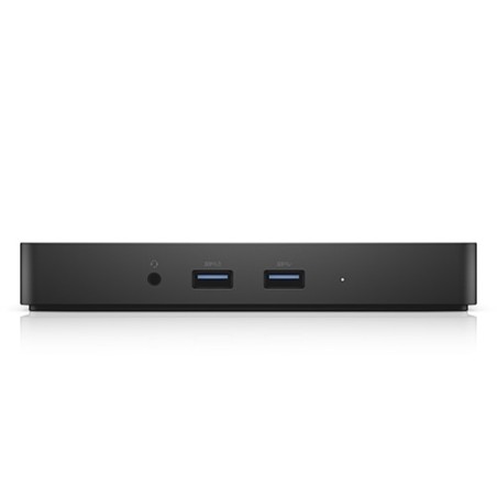 "Enhance Your Productivity with Dell WD15 Docking Station - Model 0R40K7"